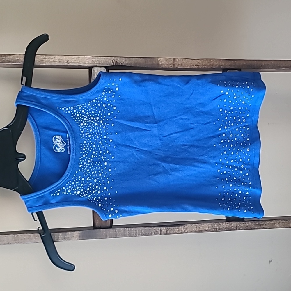 Girls tank top